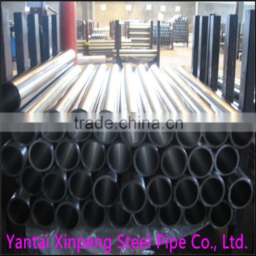 EN10305 Best Price Gas Spring Cold Drawn Honed Steel Pipe