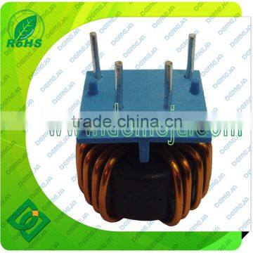 T Type Inductance Heating Variable Chinese Inductor 33mh for Power Electronics photo-2