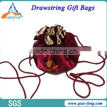 gift bags for plants embroidered jewelry bag jewelry roll bag