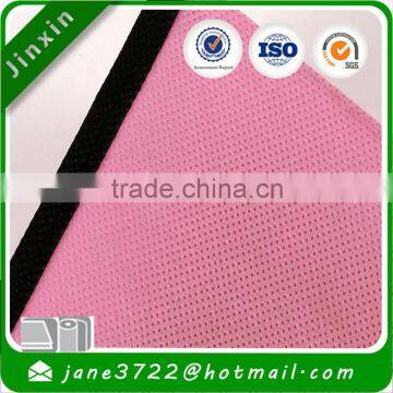 100gsm Non-Woven Polypropylene Recyclable Tote/reusable Bags/Bag Bag Edge Reinforcement photo-6