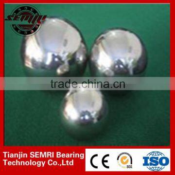 China Famous Manufacturer High Precision Steel Ball for Bearing With High Speed and Cheap Price