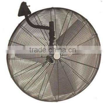 NEW MODEL 30 inch industrial wall fan/metal fan/wall mounted fan