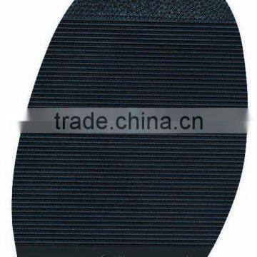 E009 Man's Rubber Half Shoes Material Long Life Sole-H4 MAGNA