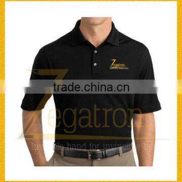 Zega Polyester Sports Shirt