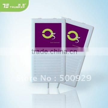 Sterilization and disinfection ozone water purifier machine