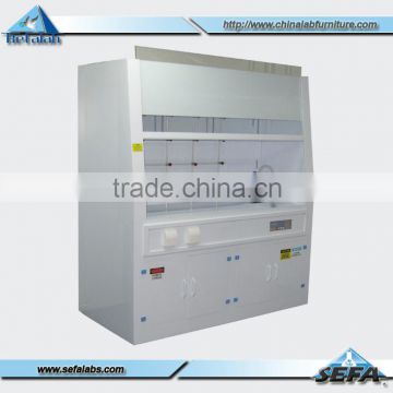 High Quality Hot Sale Physics Lab Exhaust Hood