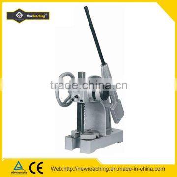 Ratchet wheel arbor press C3-RP3