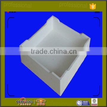 China suppliers mullite and corundum crucible/sagger