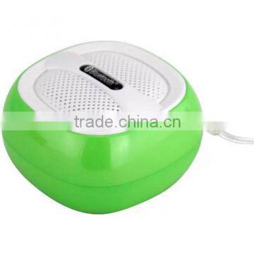 new arrival mini speaker outside sport bluetooth super bass portable speaker