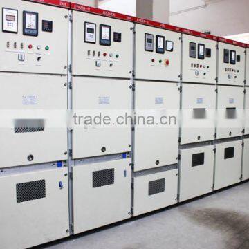 kyn electrical industrial switchgear board