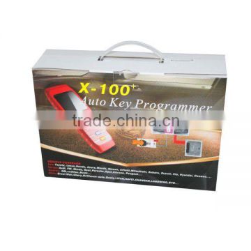 X-100+ X100 Plus Auto Key Programmer high quality