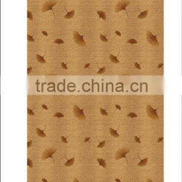 Wall to Wall Hotel Room Machine Made Carpet Made by Wool and Nylon photo-2