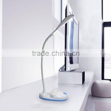 2016 New Children Rechargeable Book Lamp Led photo-4