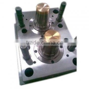 Plastic water bucket mould