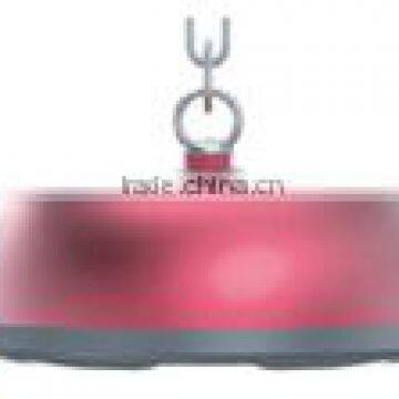 TIWIN Dark Grey Led Highbay Lamp 120W photo-2