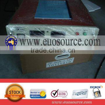 Electroplating Power Supply for Cylinder ZF-50A-12V photo-3
