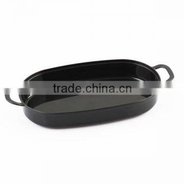 XJ-6K203 8L 3 Layer 7 Programmes LCD Display ,external Water Filter 800w Stainless Steel Electric Steamer Pot photo-3