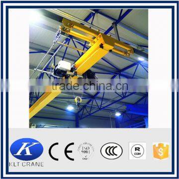 european style small bridge crane 2 ton 3 ton 5 ton