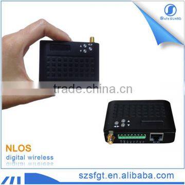 LightBridge FPV Digital Video&Data Downlink/Uplink Wireless Networking Equipment