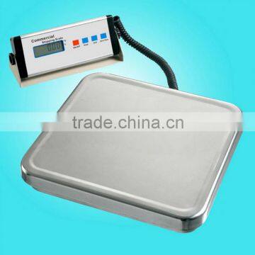 rs232 150kg postal scale