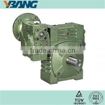 Semi Automatic Clutch GearTransmission Beetle