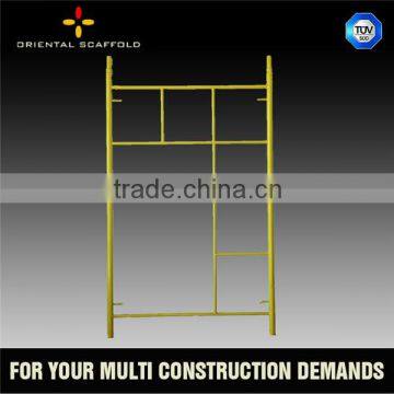 Scaffolding Horizontal Frame photo-4