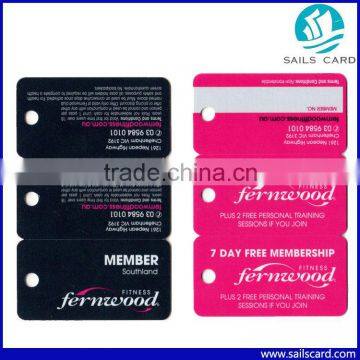 Hot Saling! Non-Standard Card / PVC Irregular Card photo-4