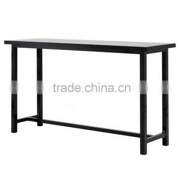 Metal High Table, Metal Low Table for Sale
