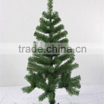 60cm PVC christmas tree