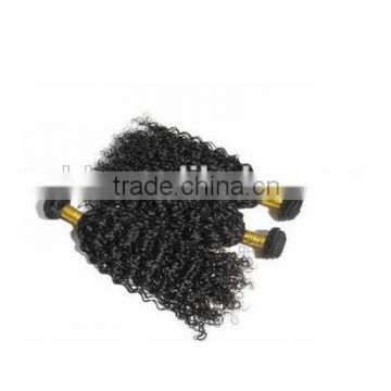 Wholesale cheap brazilian hair weaving afro kinky curl brazilian human hair weave