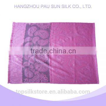 Cassical Check Printed 2016 Cashmere Fashion Winter Scarf photo-6