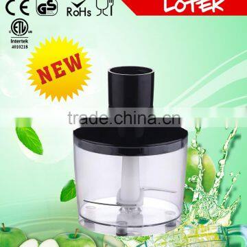 Multi-purpose Electric Hand Blender With 3 in 1 Function photo-6