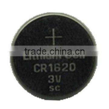 flash led light button cell bulk pack 3V CR1620 lithium battery