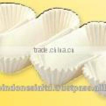 Super Easy Slipped Greaseproof Eclair Baking Cup photo-3