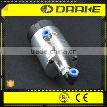KQ130 Rotary single piston through-hole pneumatic cylinder                        
                                                                                Supplier's Choice