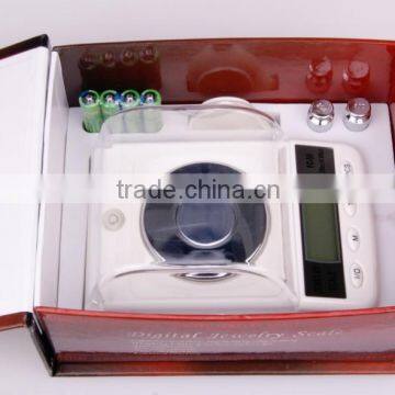 Fable Jewelry Scale in Shenzhen photo-4