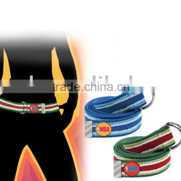 Belt Fashion belt Woven belt