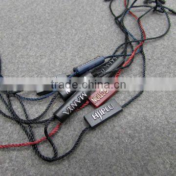 Various Branded Logo Hang Tag String photo-2