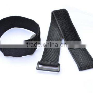 Jacquard Sofa Strong Adjustable Elastic Strap With Hook photo-6