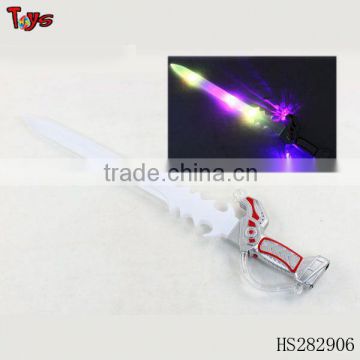 2014 new design led sword