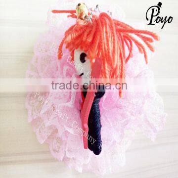 Handsome Cute Music Boy Voodoo Doll Gift photo-3