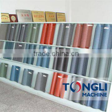 Best Prices Color Cement Tile Machines From TongLi photo-6
