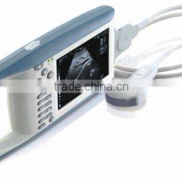 Ultrasound Scanners