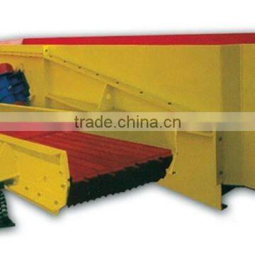 Super Adjusting Capability Vibrating feeder