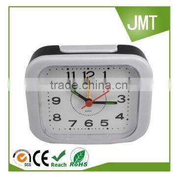 2016 Wholesale Desk Digital Alarm Clock and Night Light photo-2