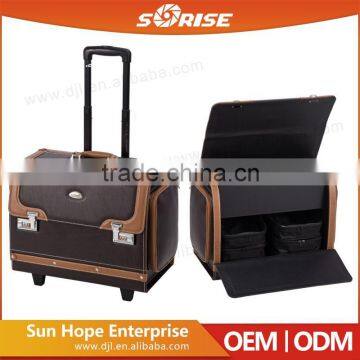 Sunrise Professional Cheap Aluminum Cases, High Quality Small Aluminum Case, Custom Made Aluminum Case photo-5