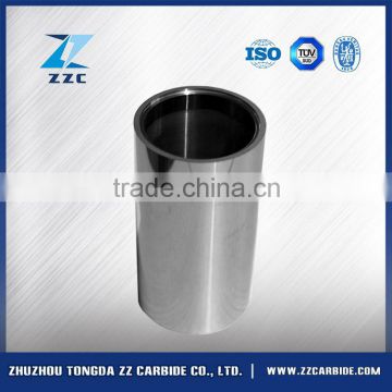 Outside Diameter 150 mm bronze bushing thin wall bearing