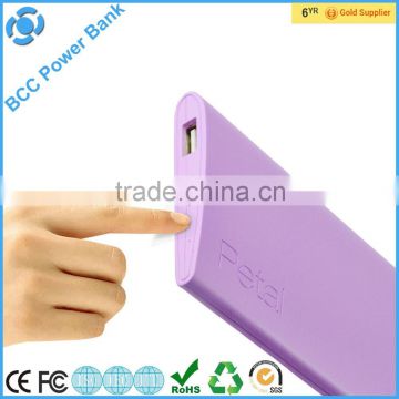 Wholesale battery power bank