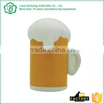 Beer Mug Stress Ball