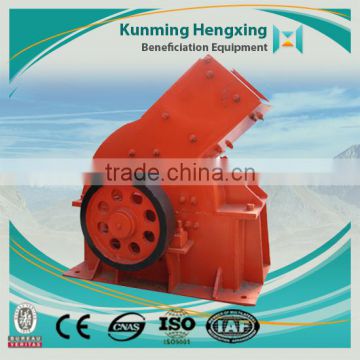 Most popular favorable price quality hammer crusher